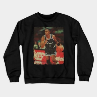 Young Penny Was A Problem Crewneck Sweatshirt